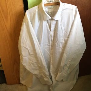 Men’s Dress Shirt